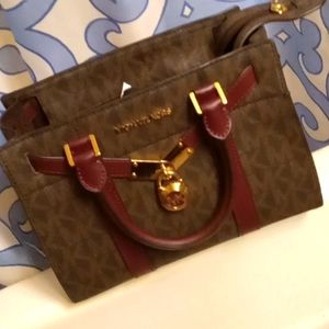 Michael Kors handbag